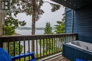 Condo Apartment for Sale, 1971 Harbour Dr #510, Ucluelet, BC