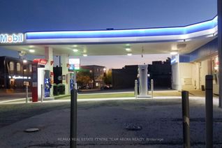 Gas Station Business for Sale, 74 Government Rd, Kirkland Lake, ON Gas Station Business for Sale, 74 Government Rd, Kirkland Lake, ON