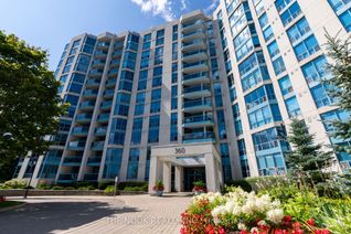 Apartment for Sale, 360 Watson St W #101, Whitby, ON