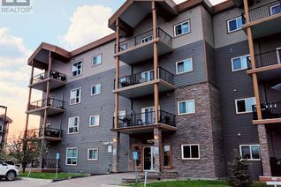 Condo for Sale, 9229 Lakeland Drive #402, Grande Prairie, AB