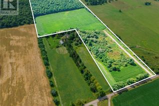 Farm for Sale, 13009 Sixteen Mile Road, Denfield, ON