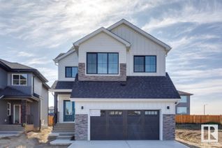 Property for Sale, 1505 Howes Pl Sw, Edmonton, AB