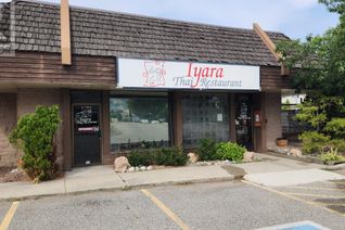 Non-Franchise Business for Sale, 2985 Skaha Lake Road, Penticton, BC