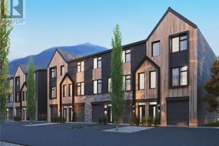 Condo for Sale, 416 Humbert Street #12, Revelstoke, BC