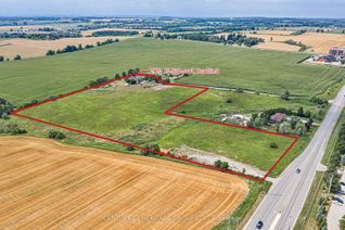Detached House for Sale, 2902 Tenth Side Rd, Bradford West Gwillimbury, ON