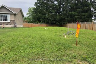 Vacant Residential Land for Sale, 121 Maplecroft Crt, Gananoque, ON