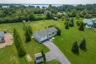 House for Sale, 529 Smokes Point Rd, Prince Edward County, ON