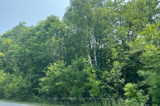 Vacant Residential Land for Sale, A3 Pipeline Rd, Cramahe, ON