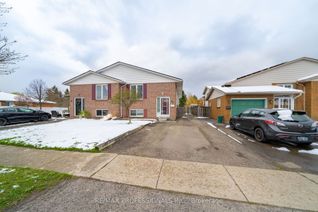 Bungalow for Rent, 33 Woodland Dr #Upper, Welland, ON