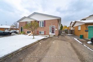 Bungalow for Rent, 33 Woodland Dr #Lower, Welland, ON