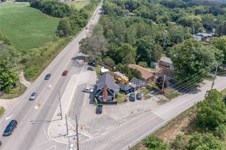 Commercial/Retail Property for Sale, 8626 12, Oro-Medonte, ON