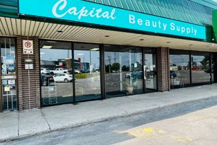 Property for Lease, 2130 Robertson Rd, Ottawa, ON