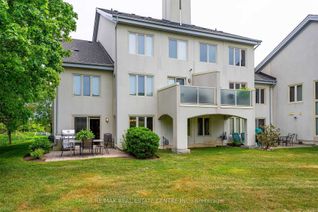 Townhouse for Sale, 110 Fairway Crt #122, Blue Mountains, ON