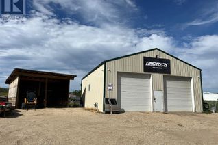 Industrial Property for Sale, 10302 77 Street, Peace River, AB