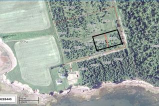 Commercial Land for Sale, Lot Macneill Lane, Little Sands, PE