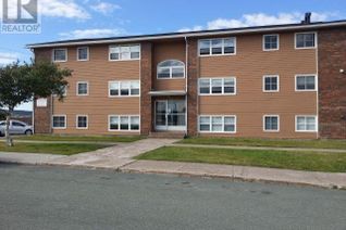 Property for Sale, 124 Terra Nova Road #103, St. John's, NL