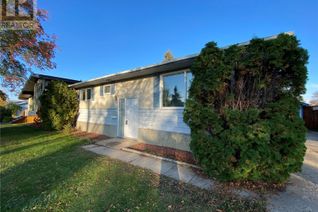 Bungalow for Sale, 1482 Sibbald Crescent, Prince Albert, SK