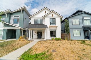 House for Sale, 46027 Fourth Avenue, Chilliwack, BC