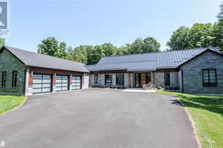 Bungalow for Sale, 9 Gallagher Crescent, Midhurst, ON