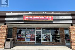 Grocery/Mini Mart Business for Sale, 171 Keil Drive S #3, Chatham, ON