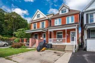 House for Sale, 254 St. Clair Boulevard, Hamilton, ON