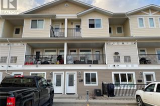 Property for Sale, 115 1210 Empress Street, Regina, SK