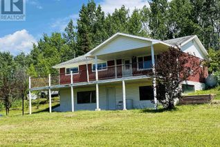 House for Sale, 2305 Murphy Road, Burns Lake, BC