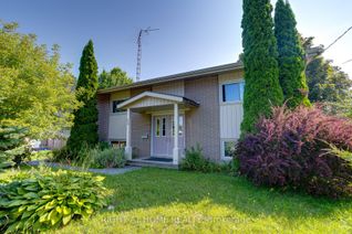 Bungalow for Sale, 24 Coverdale Ave, Cobourg, ON