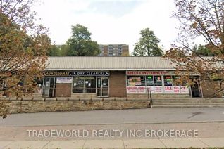 Commercial/Retail Property for Lease, 9 Bonis Ave, Toronto, ON