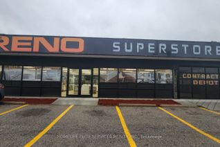 Home Improvement Business for Sale, 1589 The Queensway #1, Toronto, ON