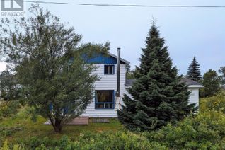 Detached House for Sale, 612 Jr Smallwood Boulevard, Gambo, NL