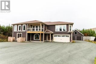 Detached House for Sale, 241 Olivers Pond Road, Portugal cove - st phillips, NL