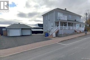 Detached House for Sale, 74 De L'Église Street, Edmundston, NB