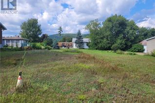 Land for Sale, 383 Park Street, Mattawa, ON