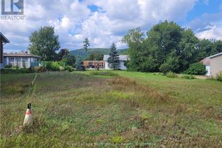 Commercial Land for Sale, 383 Park Street, Mattawa, ON