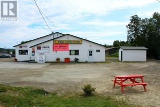 Commercial/Retail Property for Sale, 448-450 Jw Pickersgill Boulevard, Centreville Wareham Trinity, NL