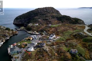 Commercial Land for Sale, 30 Barrows Road, St. John's, NL