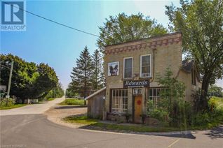 Detached House for Sale, 19537 Highway 6, Georgian Bluffs, ON