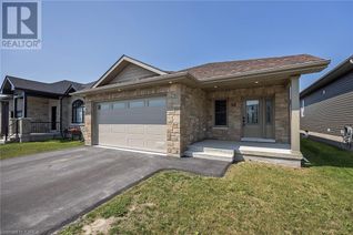 Bungalow for Sale, 58 Potter Drive, Odessa, ON
