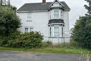 Detached House for Sale, 194 Main Highway, Hearts Content, NL