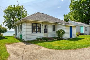 Bungalow for Sale, 60 Vola Beach Lane, Selkirk, ON