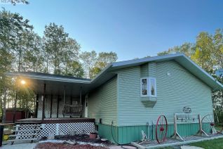 Detached House for Sale, Foster 35 Acres, Hudson Bay Rm No. 394, SK