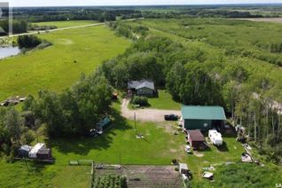 Property for Sale, 35 Acres, Hudson Bay Rm No. 394, SK