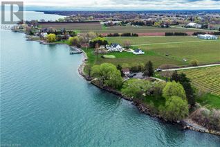 Property for Sale, 4 Firelane 5a Road, Niagara-on-the-Lake, ON