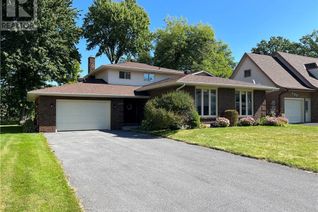 Property for Sale, 589 Lynwood Drive, Cornwall, ON