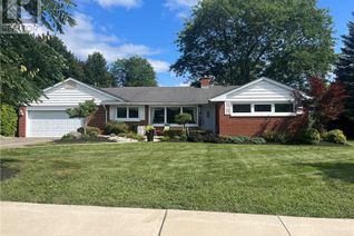 Property for Sale, 34 Hepburn Avenue, St. Thomas, ON Property for Sale, 34 Hepburn Avenue, St. Thomas, ON