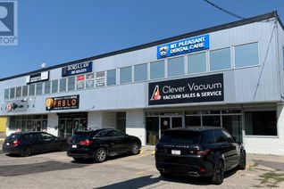 Property for Lease, 602a 16 Avenue Nw, Calgary, AB