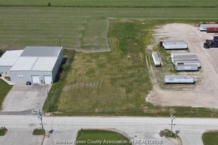 Commercial Land for Sale, V/L Smith Industrial Drive, Amherstburg, ON