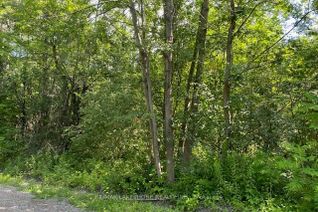 Land for Sale, B3 Old Shelter Valley Rd, Cramahe, ON