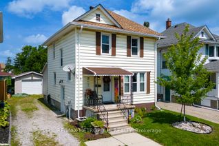 Property for Sale, 534 Devine St, Sarnia, ON